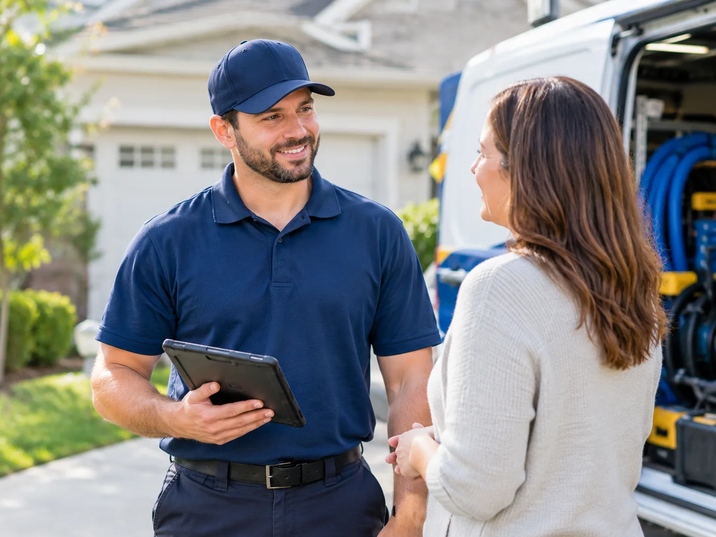 Sewage Backup Cleanup Angier, NC FAQs